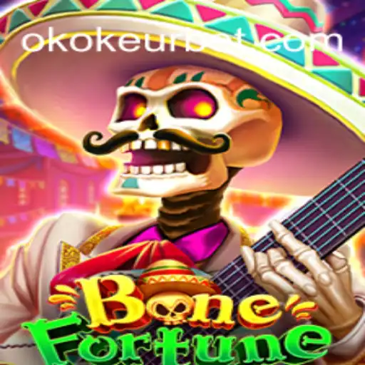 BoneFortune: A Nova Sensação no Mundo dos Jogos Virtuais