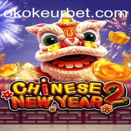 Descubra o Mundo de CHINESENEWYEAR2: Uma Aventura Envolvente