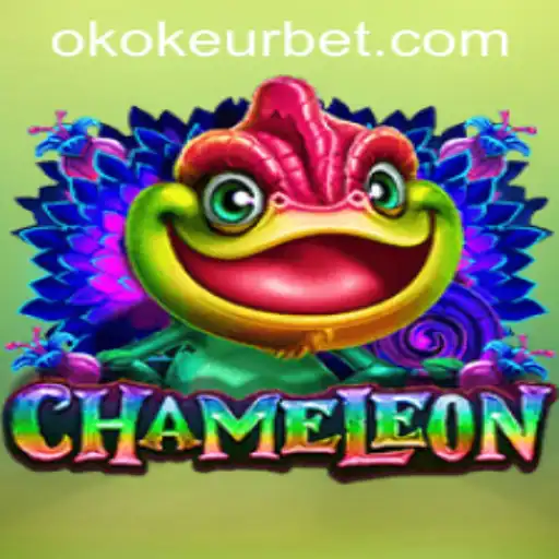 Descubra o Envolvente Jogo de Tabuleiro Chameleon