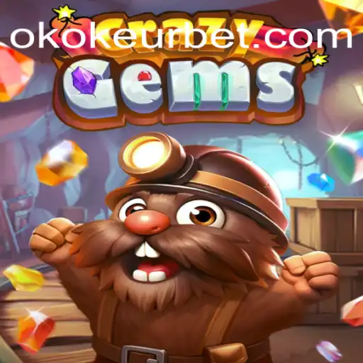 CrazyGems: Um Mergulho Atraente no Colorido Mundo dos Jogos de Gemas