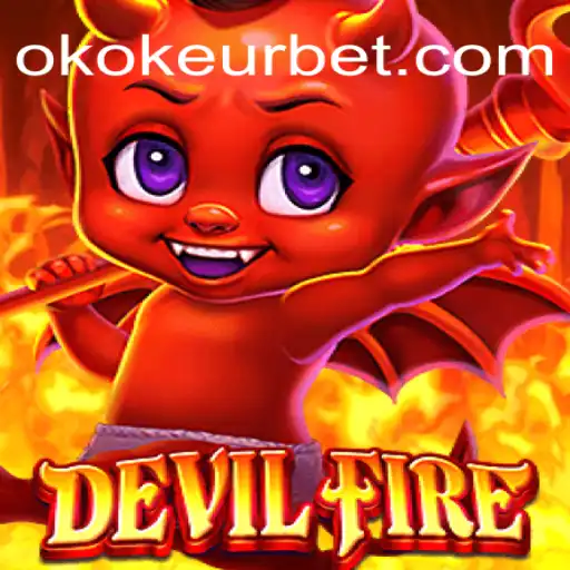 DevilFire: Um Mergulho no Mundo Intenso do Novo Fenômeno dos Jogos
