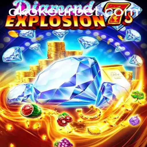 Explorando o Fenômeno do Jogo DiamondExplosion7s