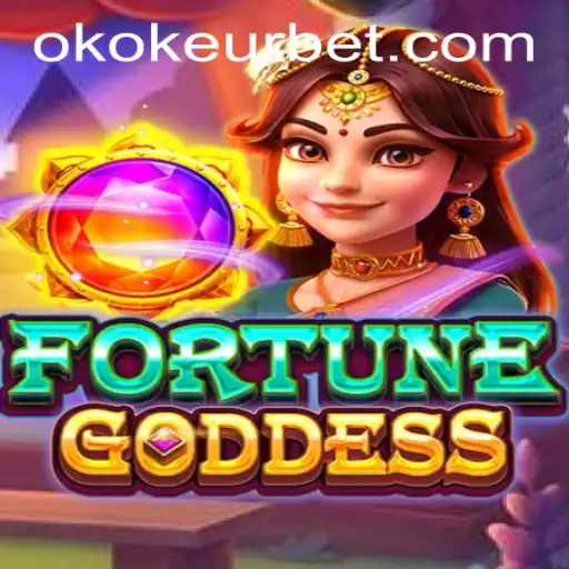 Explorando o Universo de FORTUNEGODDESS: O Novo Fenômeno de Jogos Online