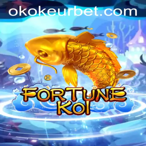 FORTUNEKOI: Um Mergulho no Universo do Jogo Revolucionário