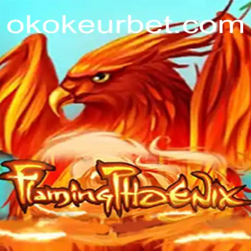 FlamingPhoenix: Mergulhe na Aventura Mítica com Regras e Estratégias Exclusivas