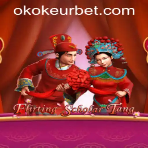 Explorando o Mundo de Flirting Scholar Tang e OKOKEUR.COM