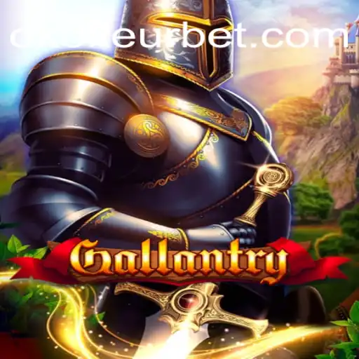 Descubra o Mundo Empolgante de Gallantry: Um Jogo de Estratégia Inovador