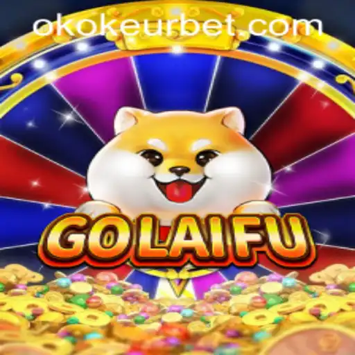 GoLaiFu: O Novo Fenômeno do Mundo dos Jogos