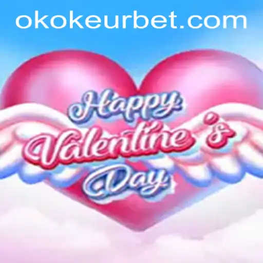 Descubra o Empolgante Jogo HappyValentinesDay com OKOKEUR.COM