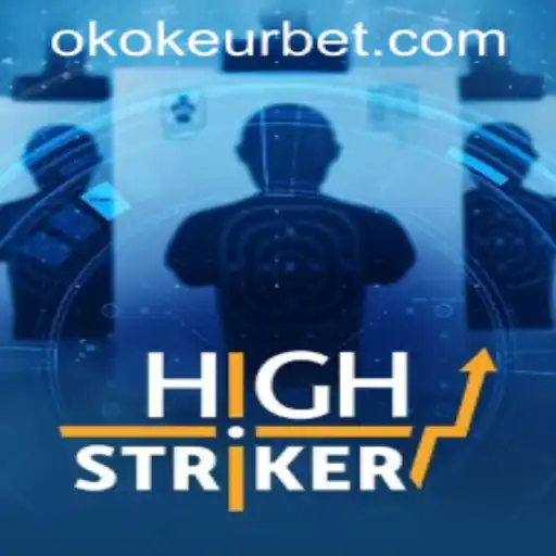 Descubra o Excitante Mundo de HighStriker: A Nova Sensação em Jogos