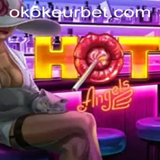 Descubra o Universo Fascinante de HotAngels
