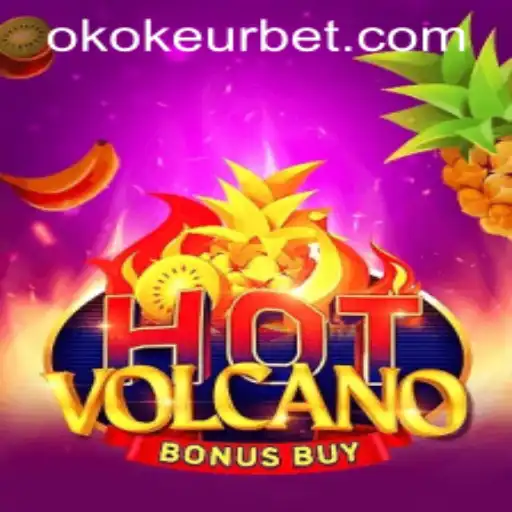 Desvendando o Jogo HotVolcanoBonusBuy: Uma Aventura Ardente e Lucrativa