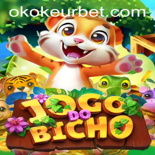 Explorando o Mundo do Jogo do Bicho e a Palavra-Chave OKOKEUR.COM