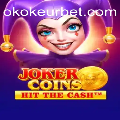 Explorando o Mundo do JokerCoins: Um Jogo Inovador e Instigante