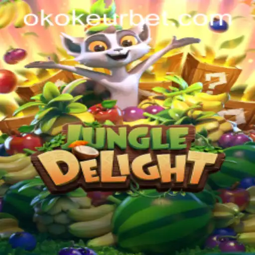 Exploração Selvagem: Uma Imersão no Mundo de JungleDelight