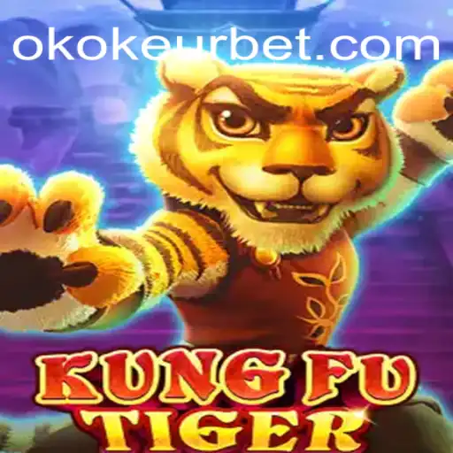 KungFuTiger: Uma Aventura de Artes Marciais e Estratégia