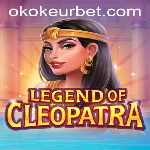 Explorando o Mundo Encantado de LegendOfCleopatra em OKOKEUR.COM
