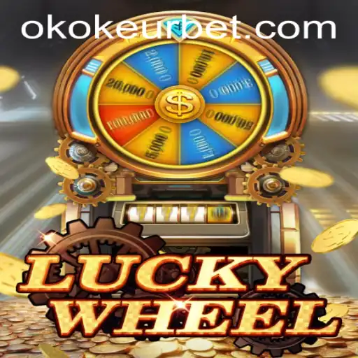 Explorando o 'LuckyWheel' e sua Popularidade com a palavra-chave 'OKOKEUR.COM'