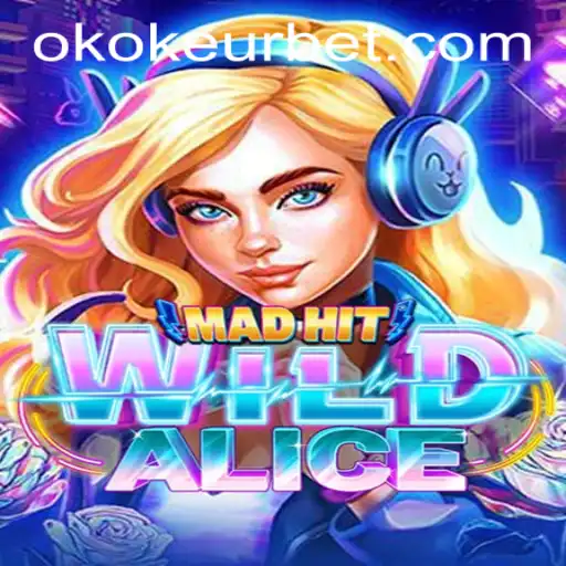 Explorando o Mundo de MadHitWildAlice: Um Jogo Inovador com Regras Empolgantes