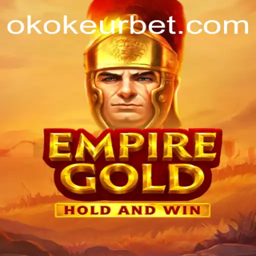 EmpireGold: Aventura e Estratégia nas Suas Mãos