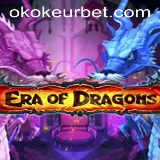 EraOfDragons: Uma Jornada Épica no Mundo Fantástico dos Dragões