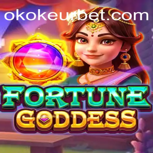 Explorando o Universo de FORTUNEGODDESS: O Novo Fenômeno de Jogos Online