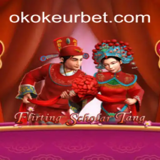 Explorando o Mundo de Flirting Scholar Tang e OKOKEUR.COM