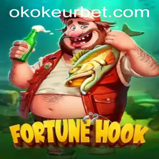 Explorando o Mundo de FortuneHook: Como Jogar e as Regras do Jogo