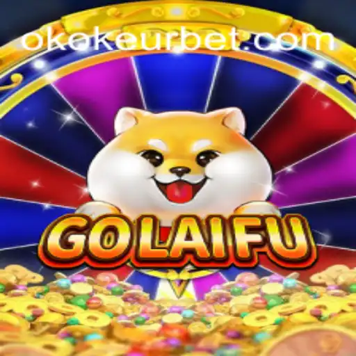 GoLaiFu: O Novo Fenômeno do Mundo dos Jogos