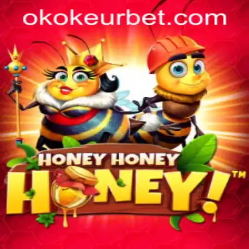 Descubra o Mundo Divertido de HoneyHoneyHoney: Jogo de Estratégia e Aventura