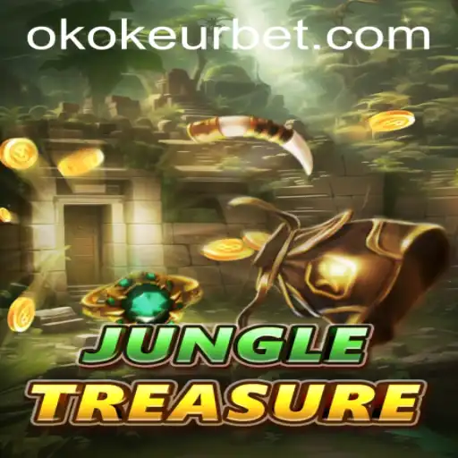 Guia Completo para JungleTreasure e OKOKEUR.COM