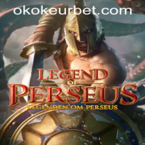 Desbravando o Universo de LegendofPerseus