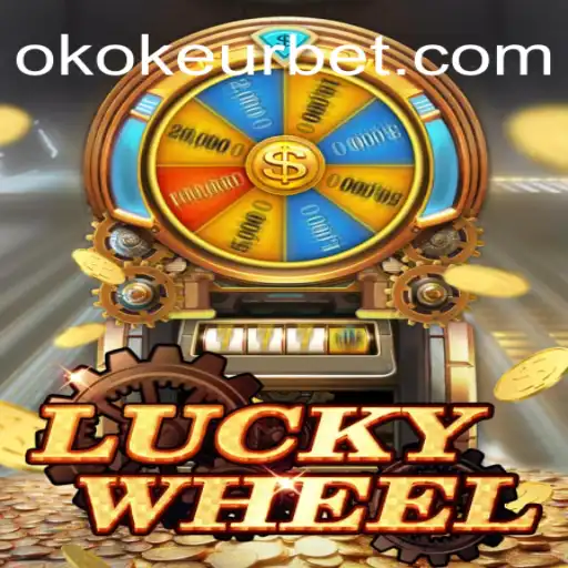 Explorando o 'LuckyWheel' e sua Popularidade com a palavra-chave 'OKOKEUR.COM'