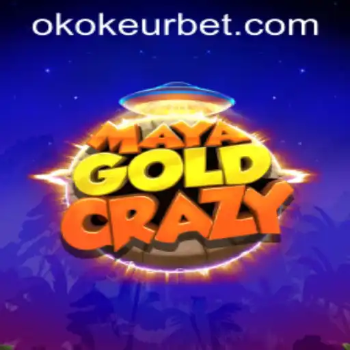 Descubra o Fascinante Mundo de MayaGoldCrazy