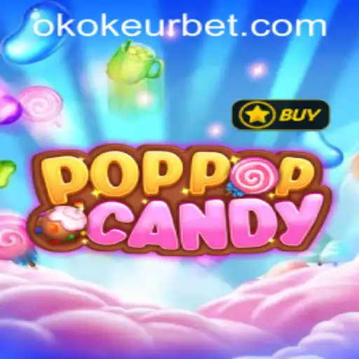 Descubra o Mundo de POPPOPCANDY: Um Jogo Inovador e Cativante