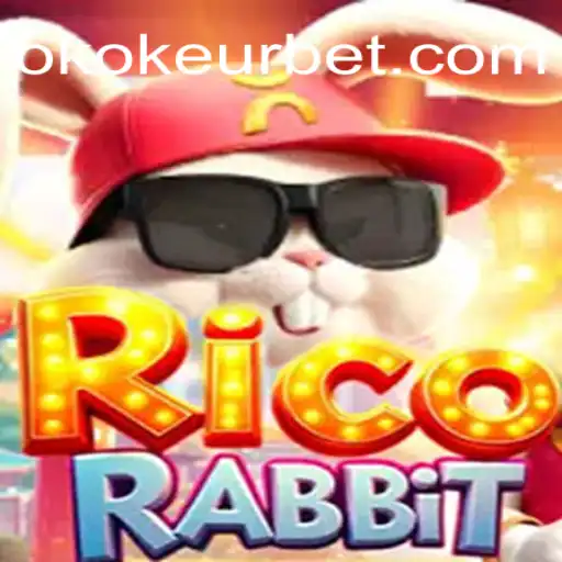 RicoRabbit: Um Mergulho no Novo Fenômeno dos Jogos