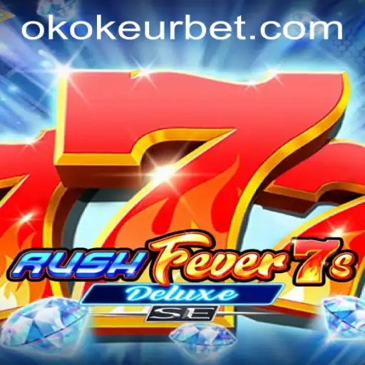 Descubra a Emoção do Jogo RushFever7sDeluxeSE: Diversão e Regras