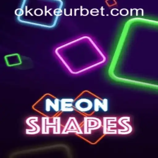 NeonShapes: Uma Jornada de Estratégia e Habilidade