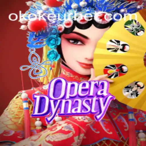 OperaDynasty: Mergulhe no Fascinante Mundo da Ópera com OKOKEUR.COM