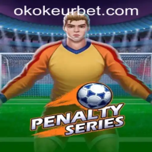 Descubra o Mundo Empolgante de PenaltySeries - O Jogo de Pênaltis que Conquista Jogadores