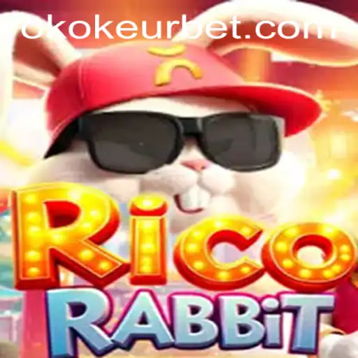 RicoRabbit: Um Mergulho no Novo Fenômeno dos Jogos