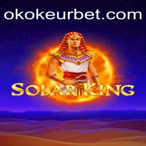 Descubra o Fascinante Mundo de SolarKing: Uma Aventura Interplanetária