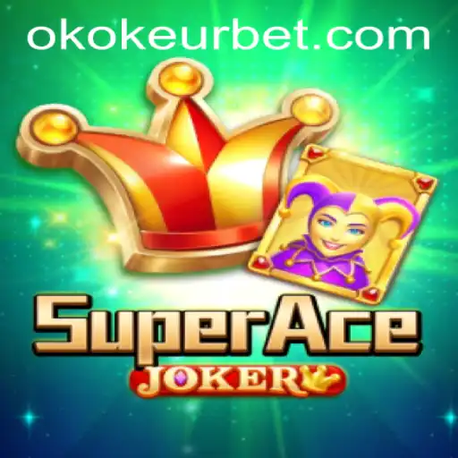 Desvendando o Universo de SuperAceJoker: O Jogo Que Conquista Mais Fãs Diariamente