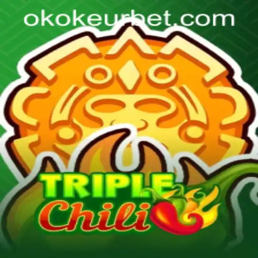 Descubra a Ação Empolgante de TripleChili com OKOKEUR.COM